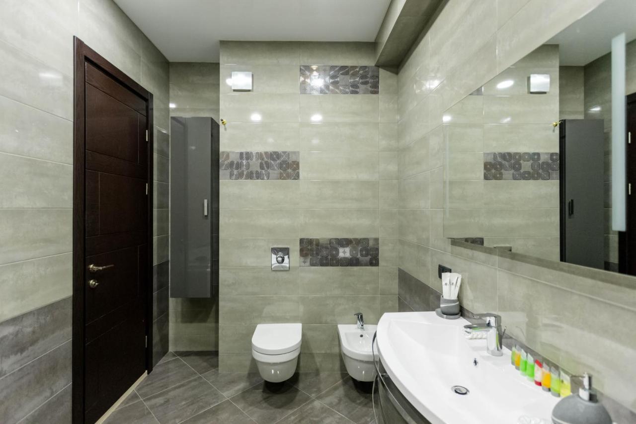 Rustaveli Residence III ティビリシ エクステリア 写真