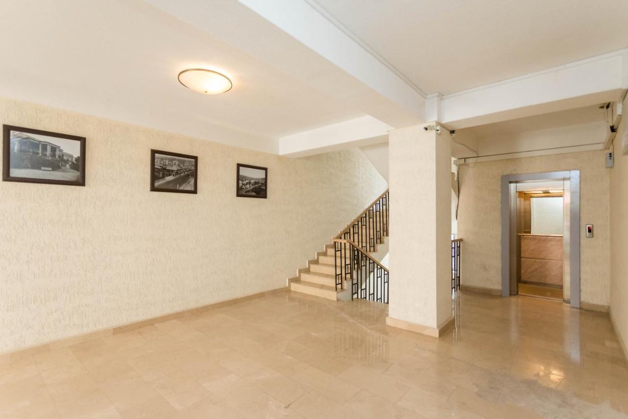 Rustaveli Residence III ティビリシ エクステリア 写真